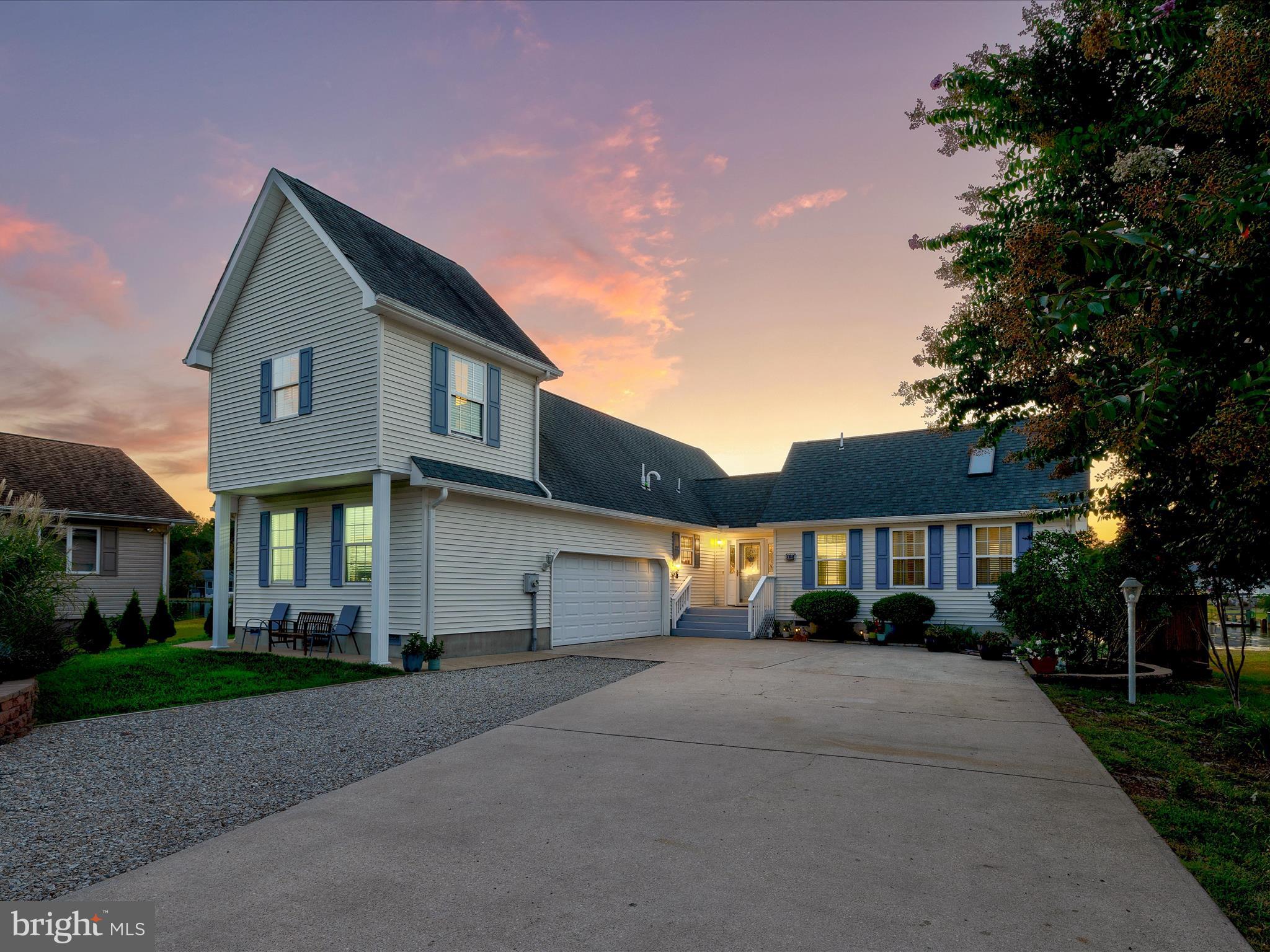 OCEAN PINES - NEWPORT - Residential