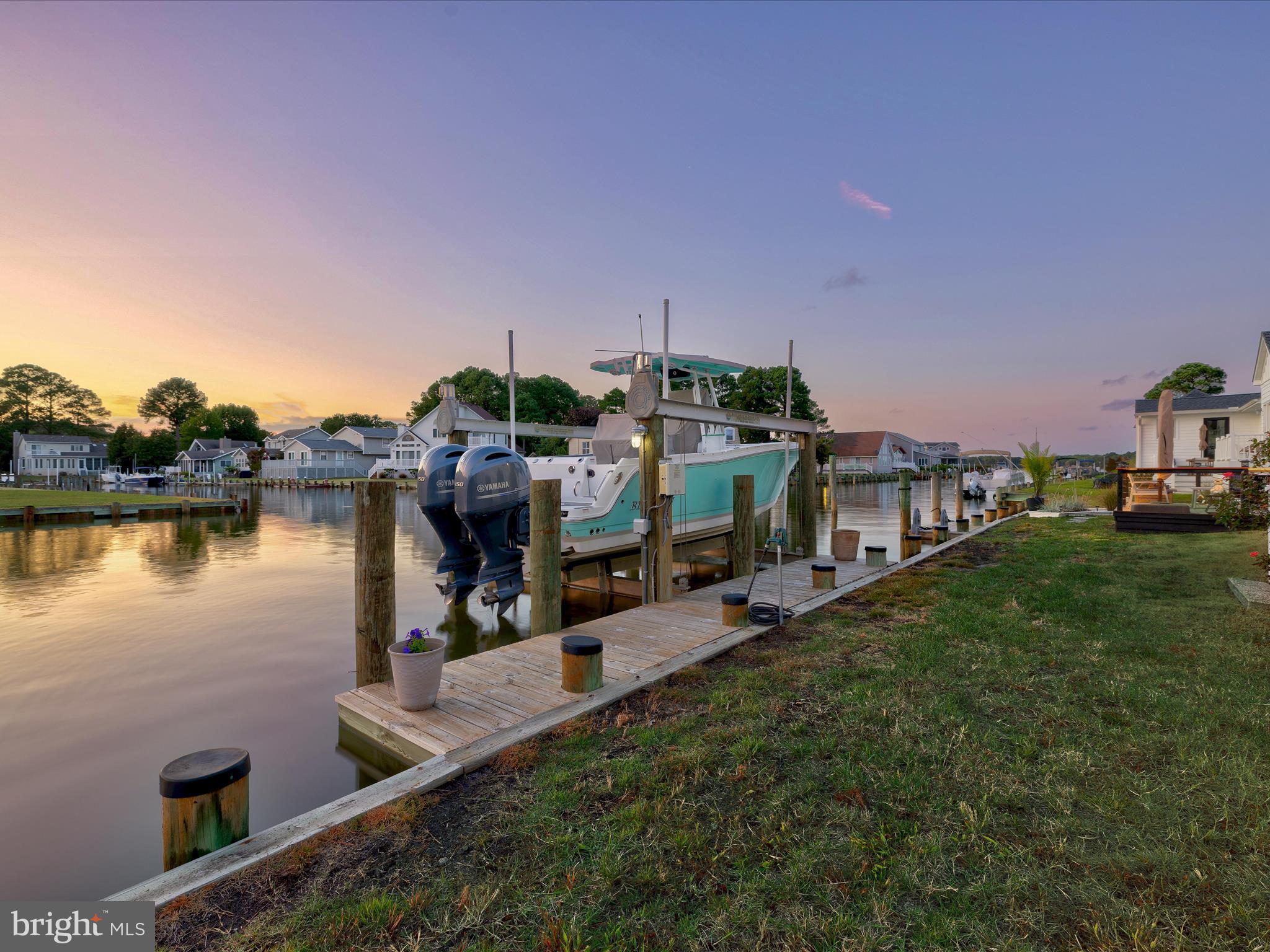 OCEAN PINES - NEWPORT - Residential