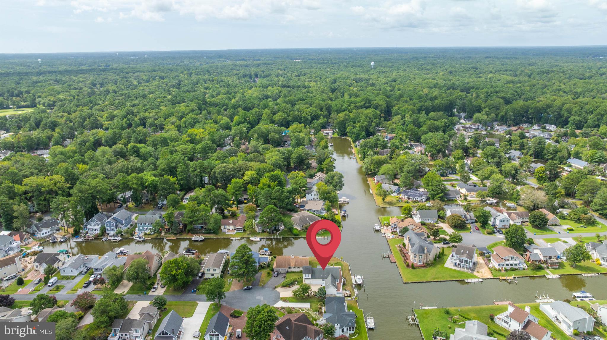 OCEAN PINES - NEWPORT - Residential