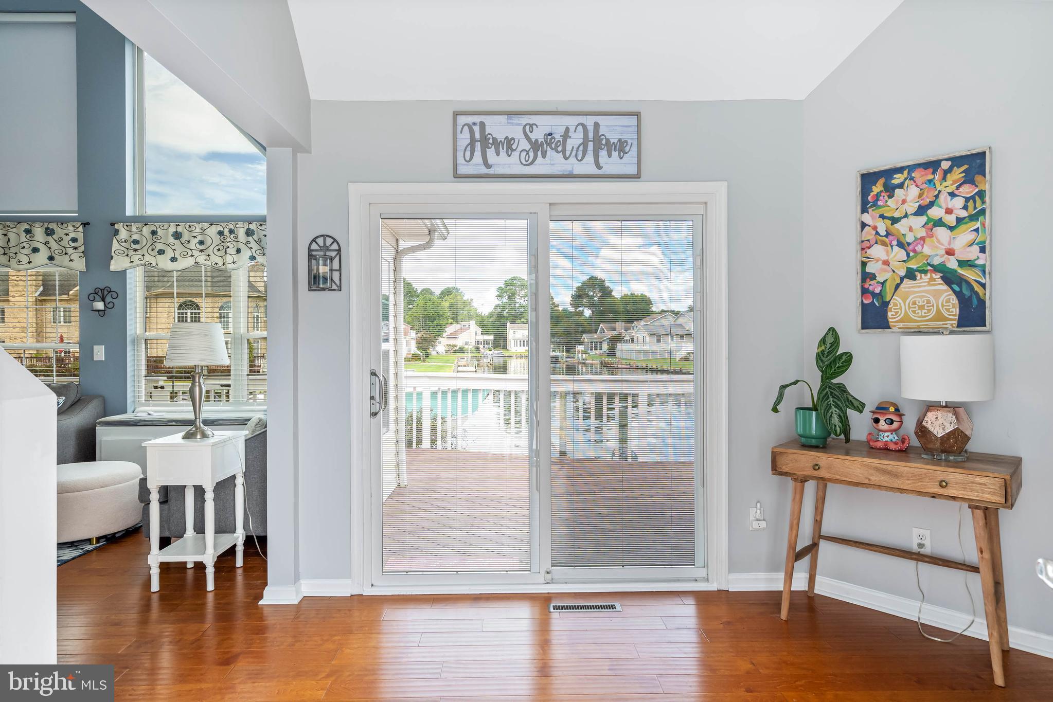 OCEAN PINES - NEWPORT - Residential