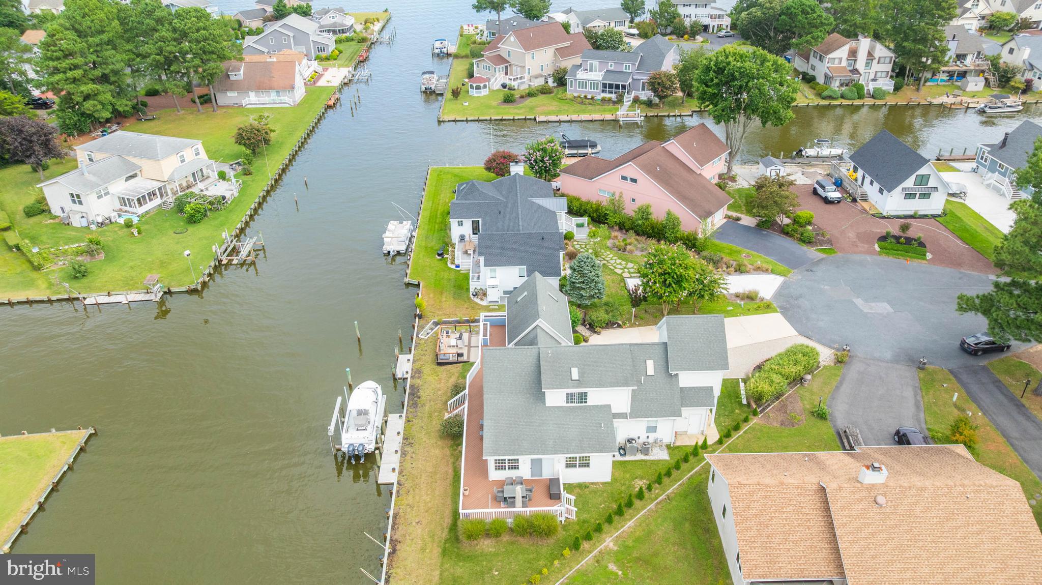 OCEAN PINES - NEWPORT - Residential