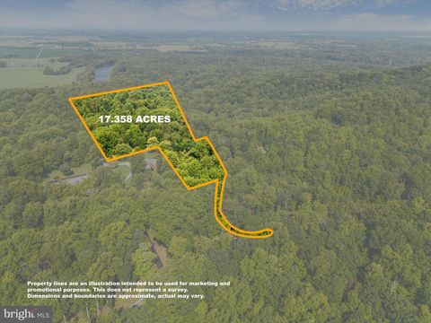 Vacant Land For Sale - LOT 3 Grey Owl Way<br/> HARPERS FERRY, WV 25425