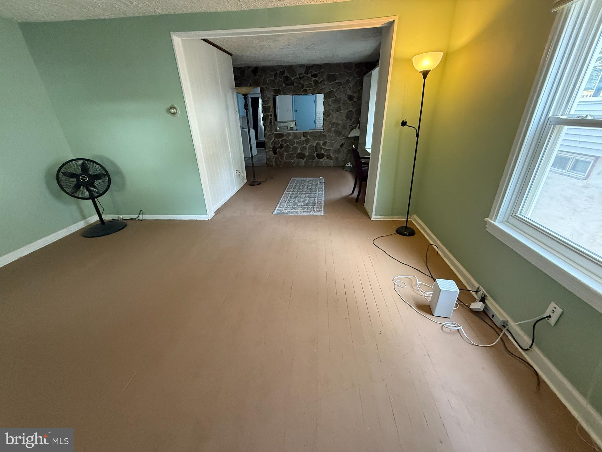 ROCK RUN - Residential