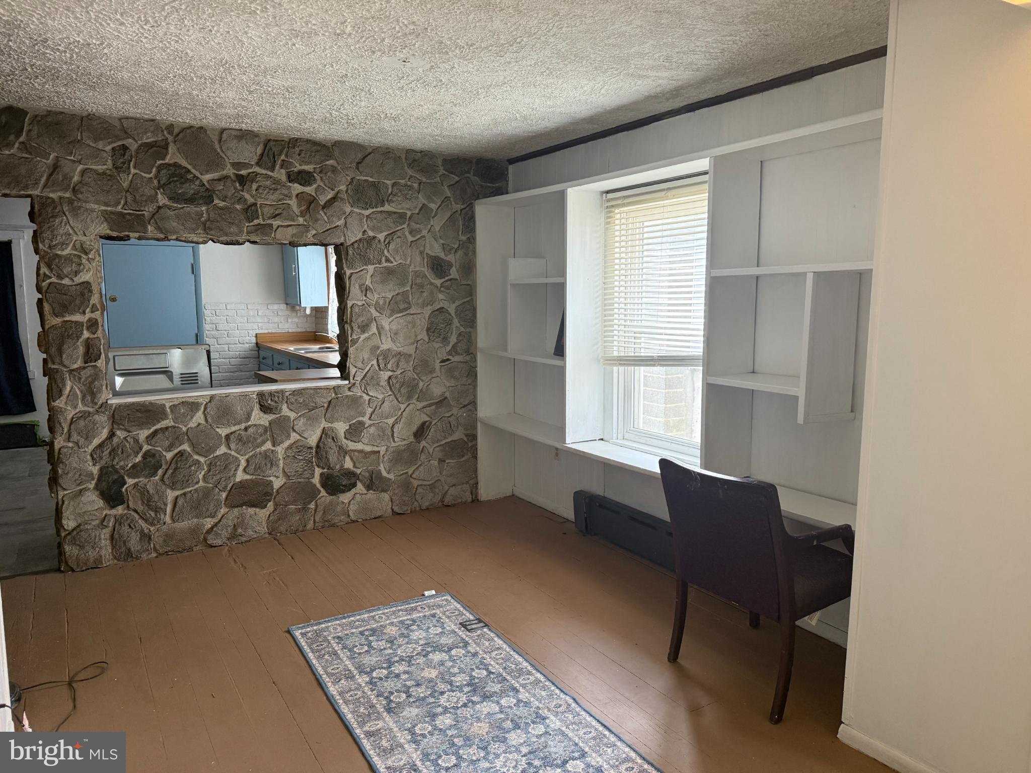 ROCK RUN - Residential