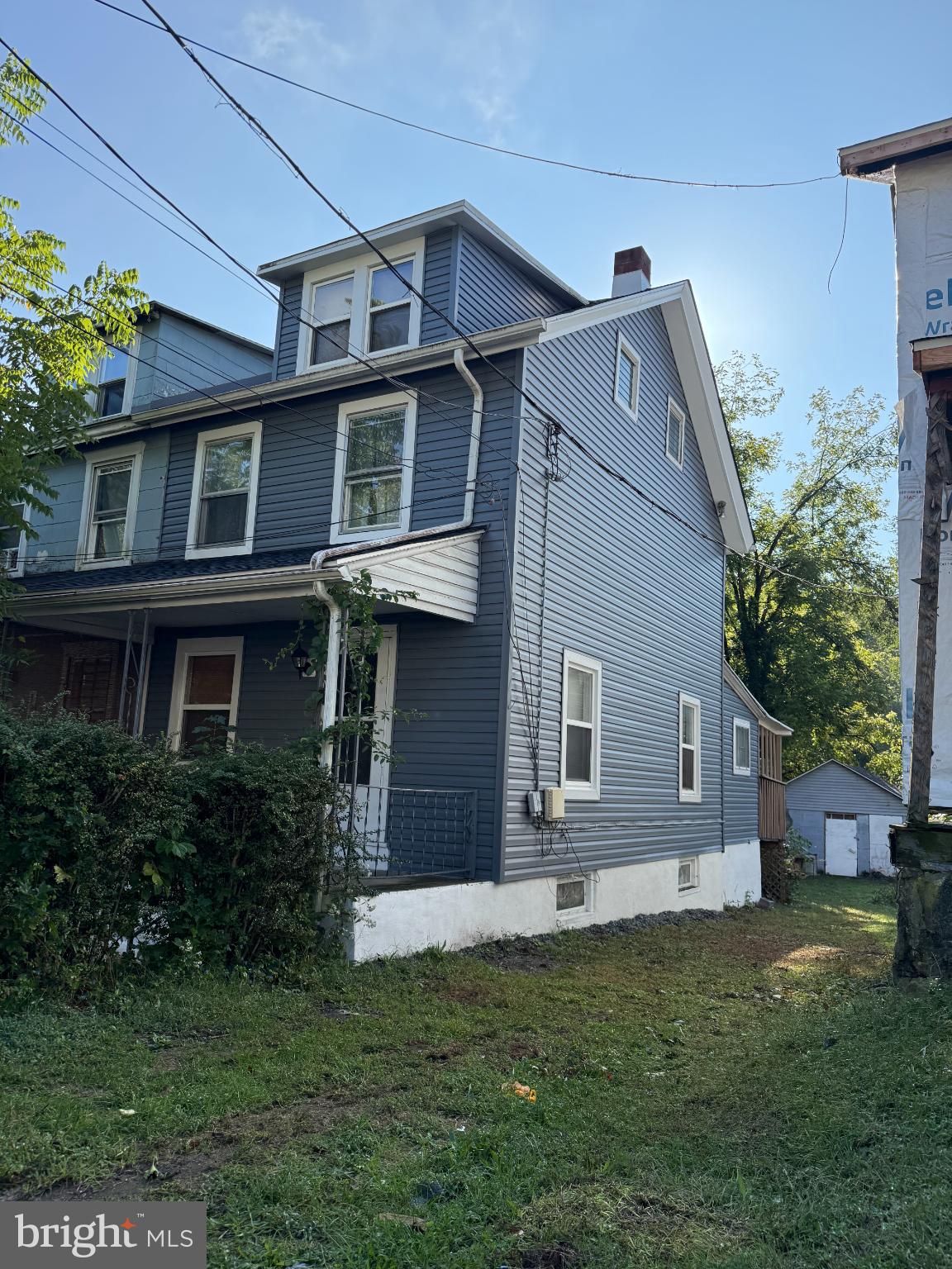 ROCK RUN - Residential