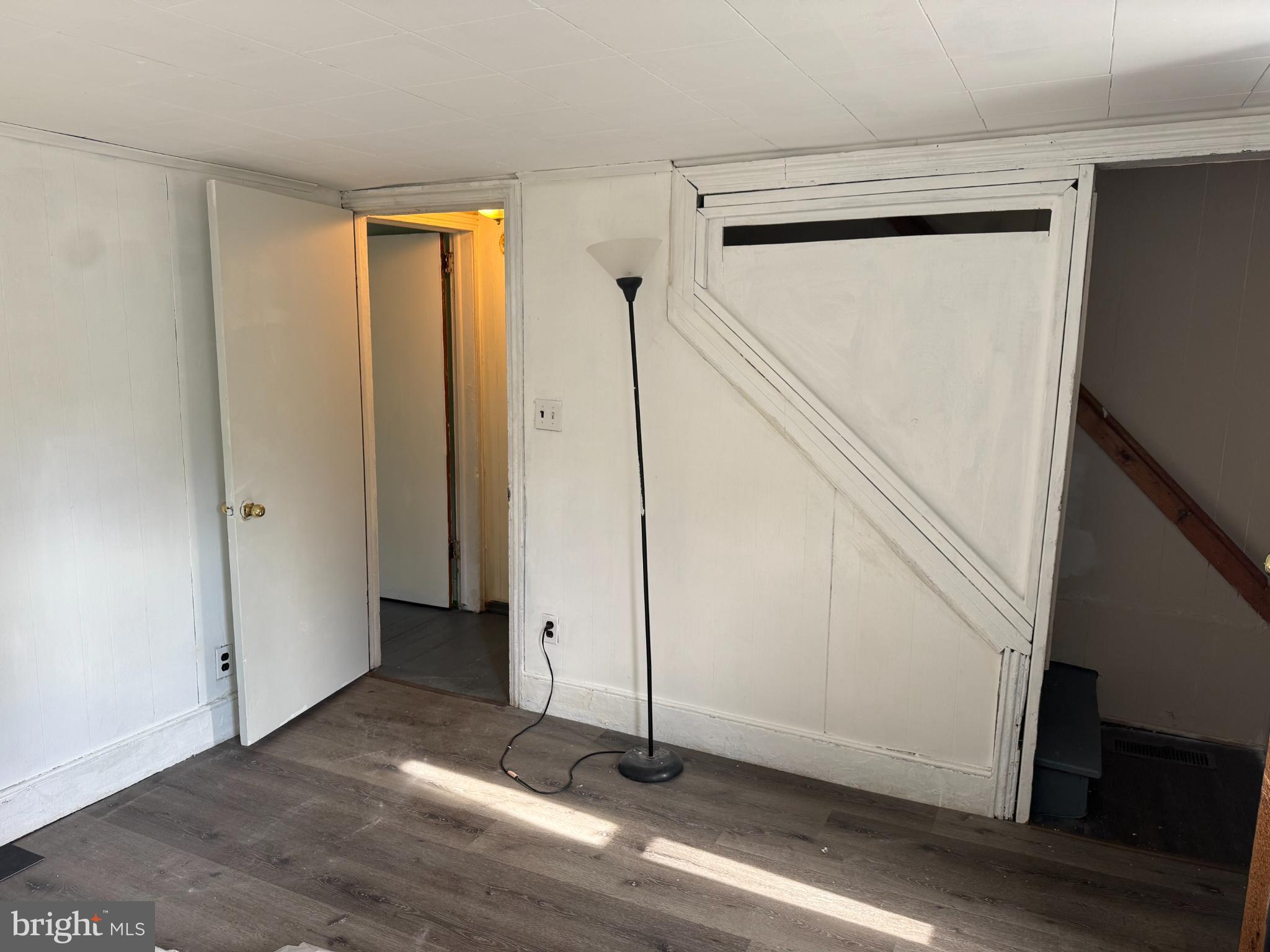 ROCK RUN - Residential