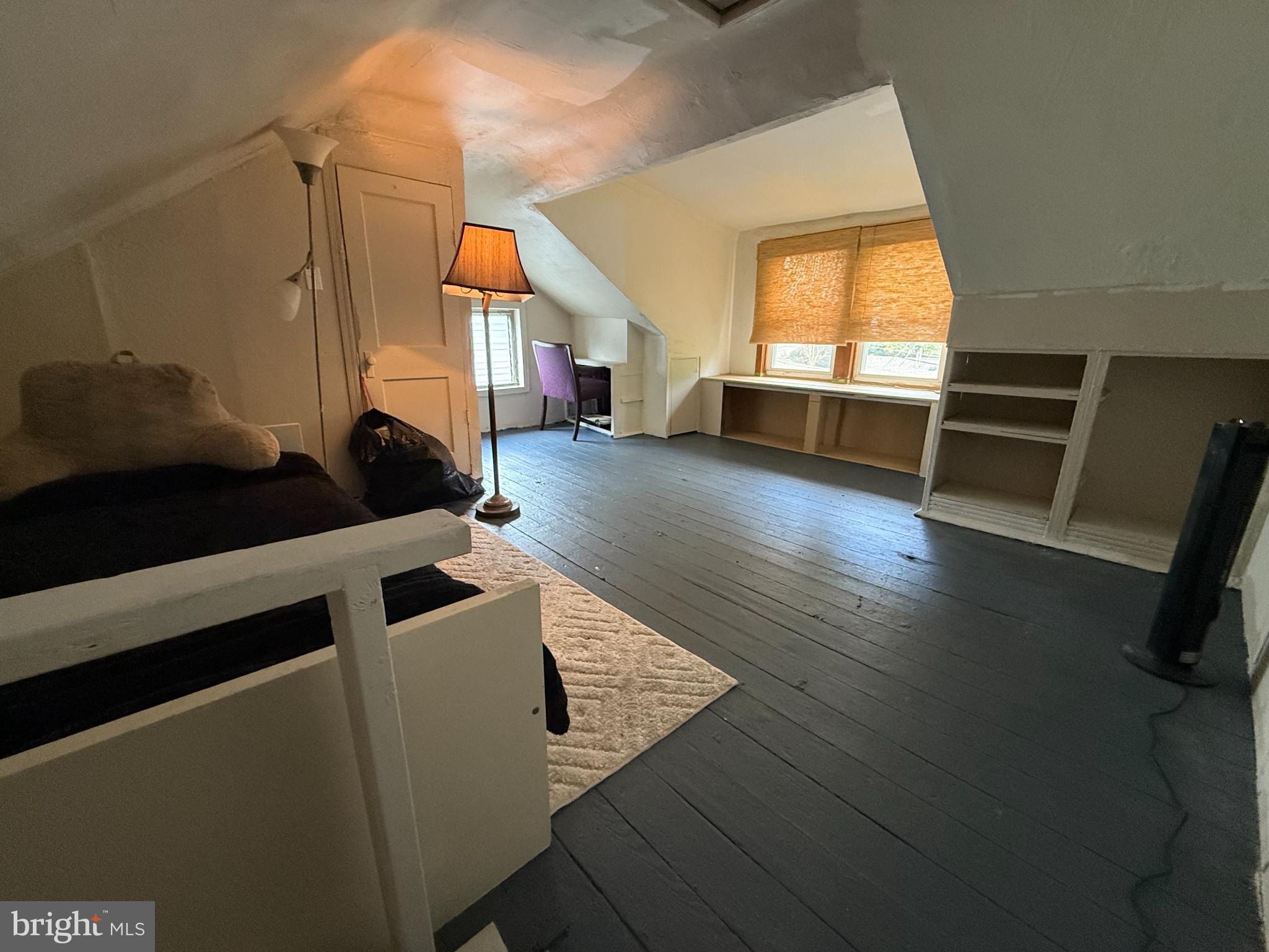 ROCK RUN - Residential