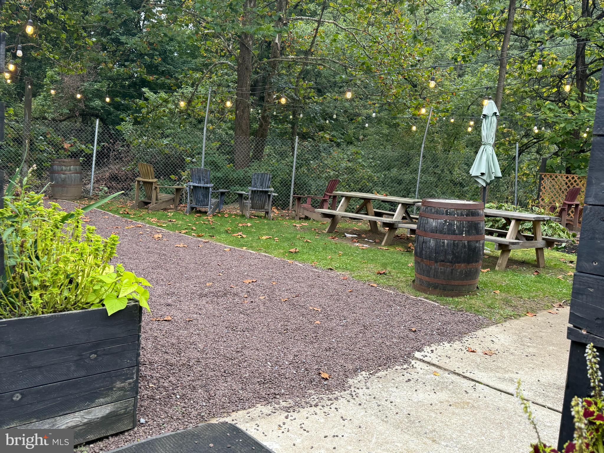 ROCK RUN - Residential