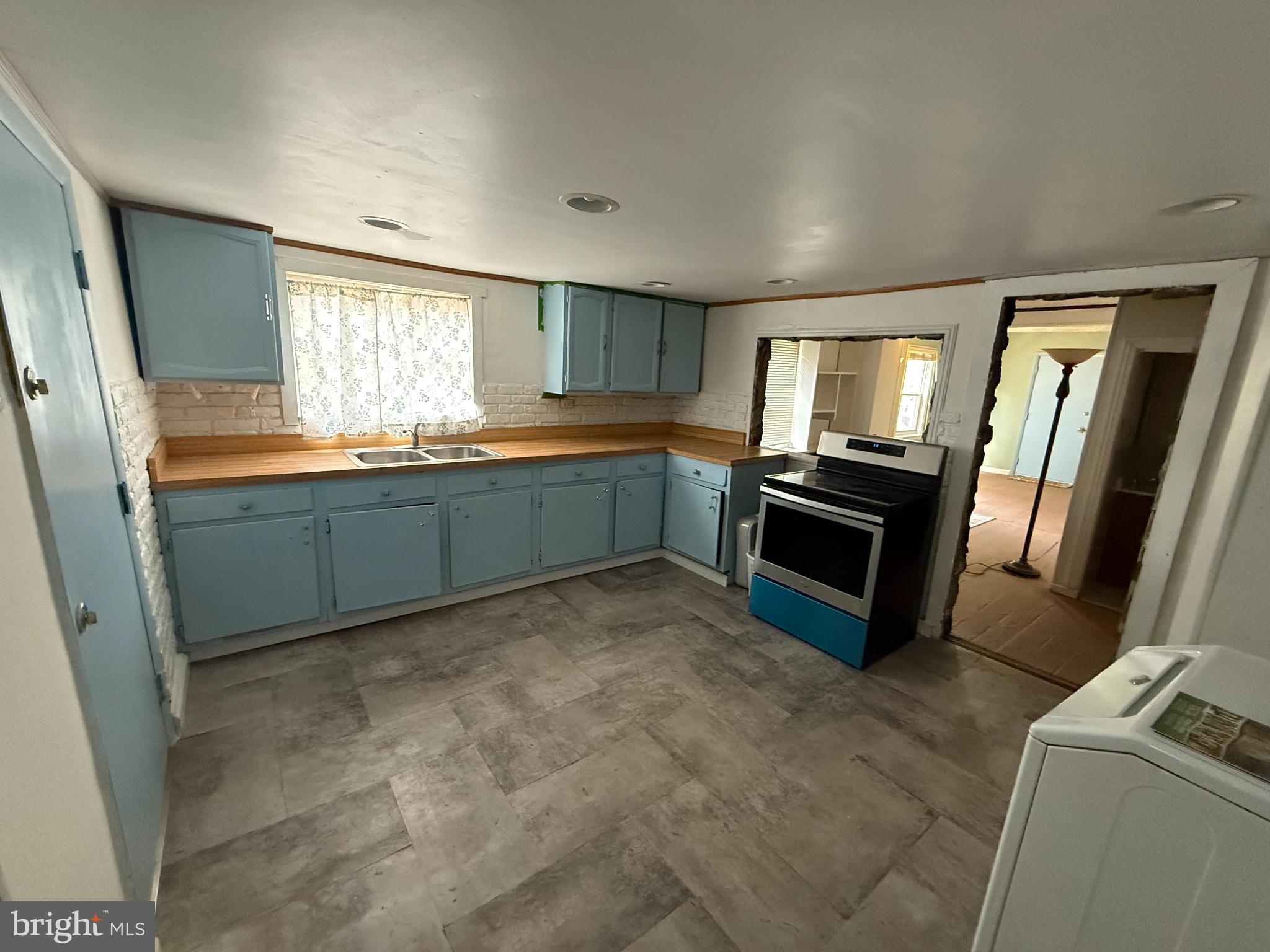 ROCK RUN - Residential