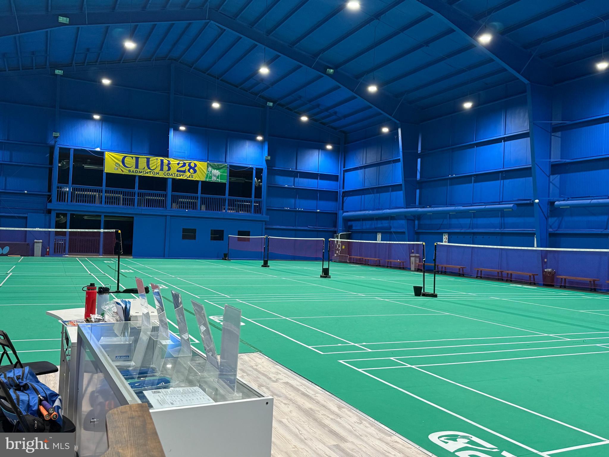 ROCK RUN - Residential