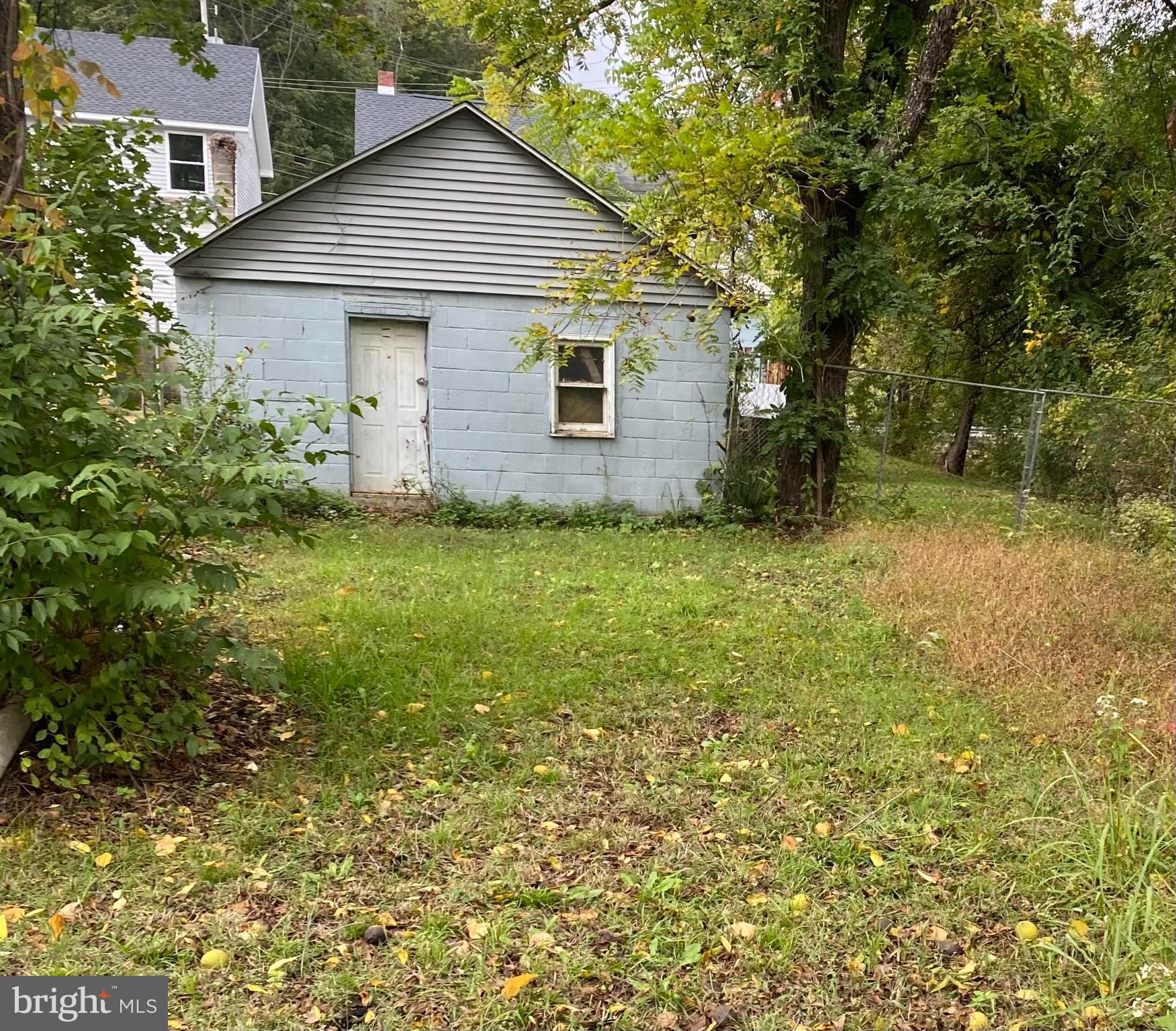 ROCK RUN - Residential