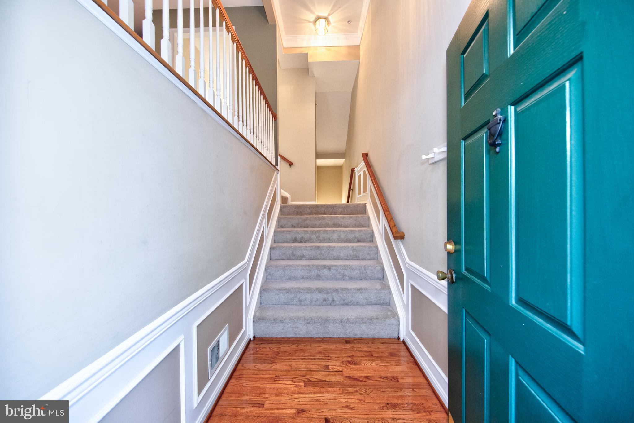 IRWINS CHOICE - Residential Lease