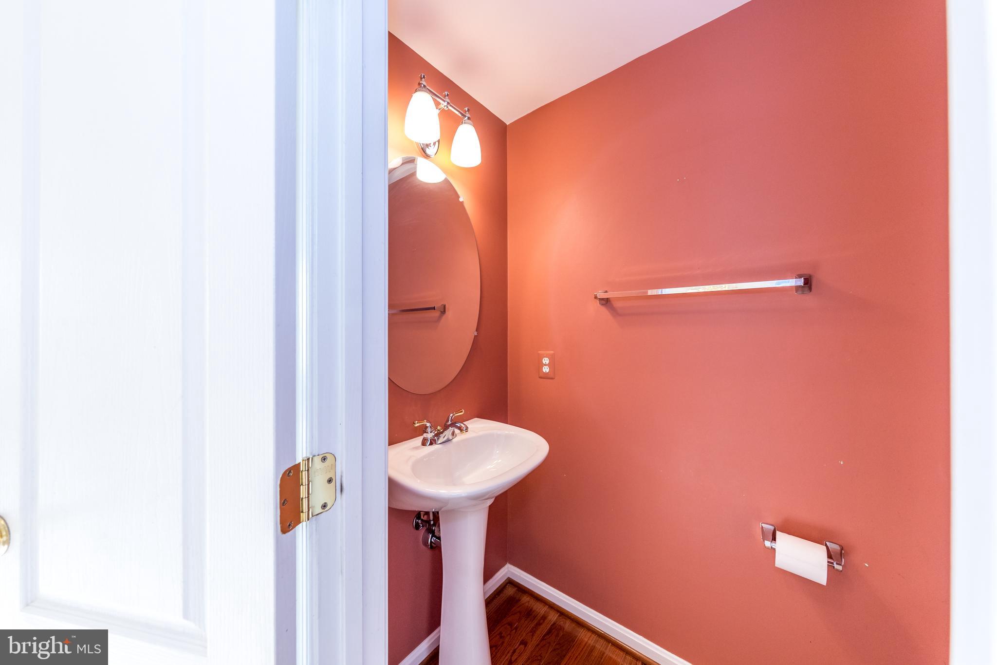 IRWINS CHOICE - Residential Lease