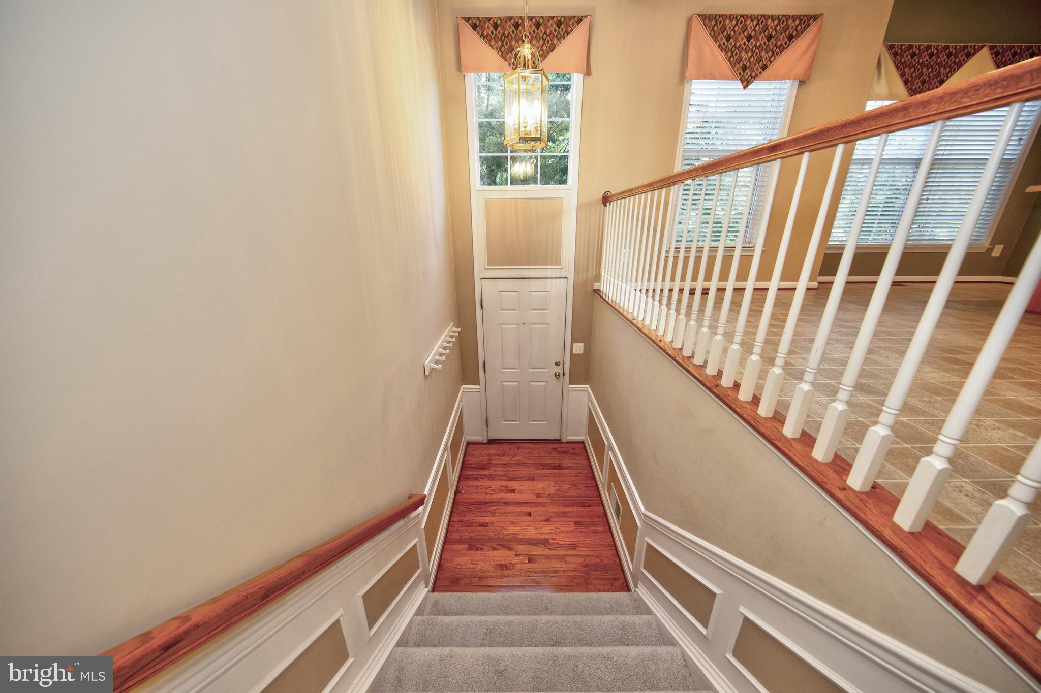 IRWINS CHOICE - Residential Lease