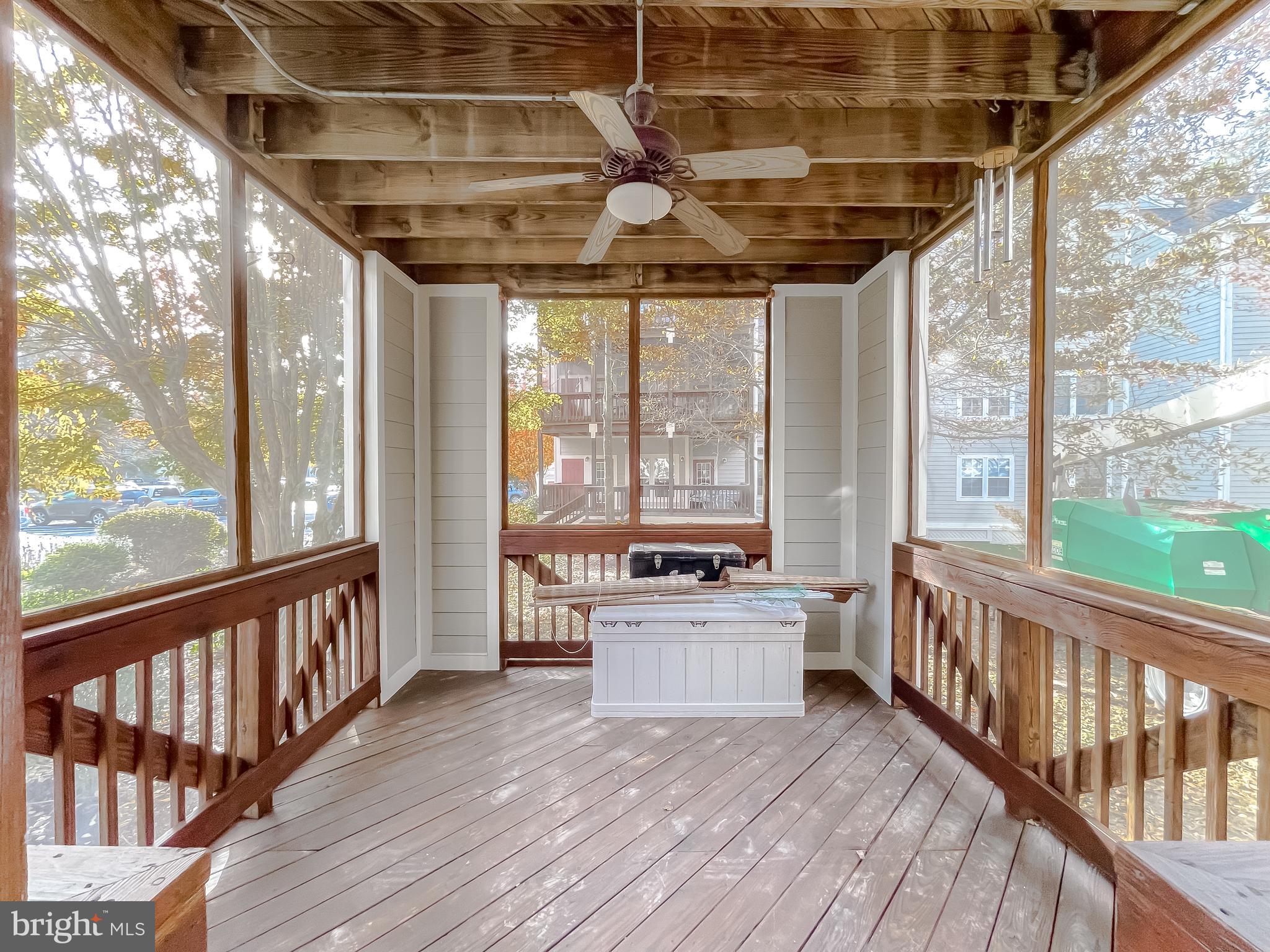 SOLOMANS LANDING CONDOMINIUMS - Residential