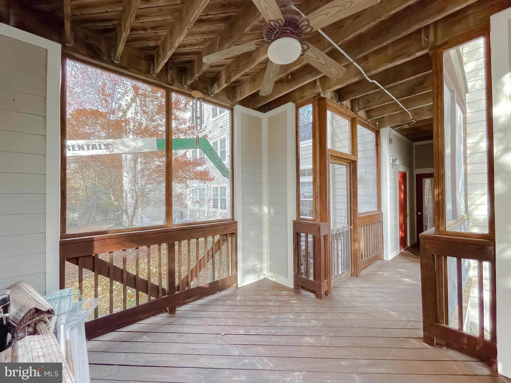 SOLOMANS LANDING CONDOMINIUMS - Residential