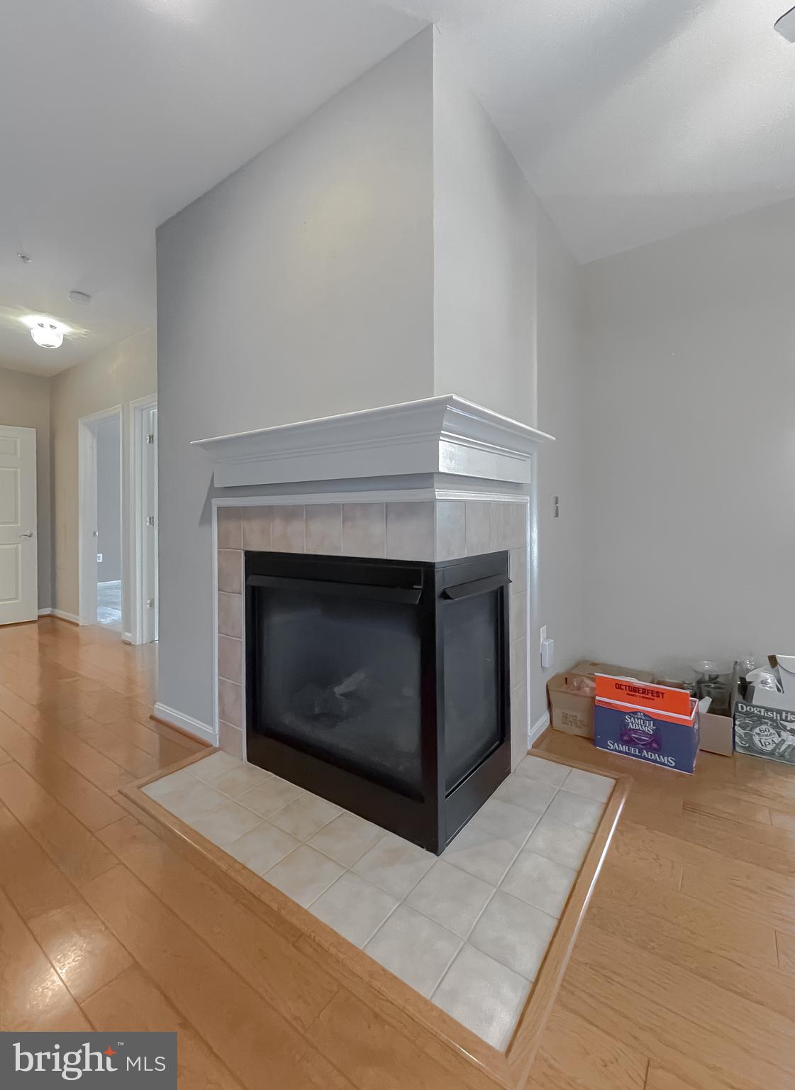 SOLOMANS LANDING CONDOMINIUMS - Residential