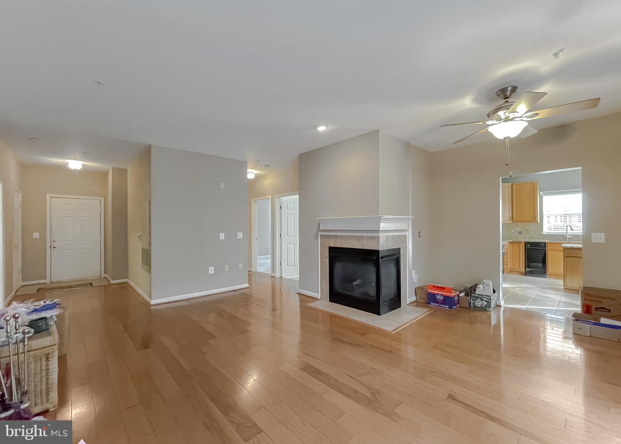 SOLOMANS LANDING CONDOMINIUMS - Residential