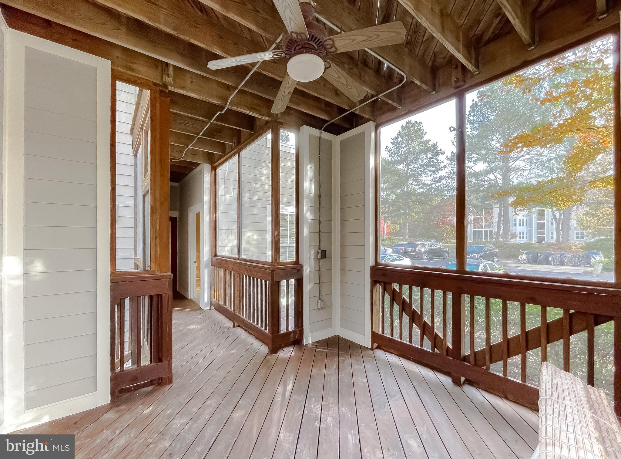 SOLOMANS LANDING CONDOMINIUMS - Residential