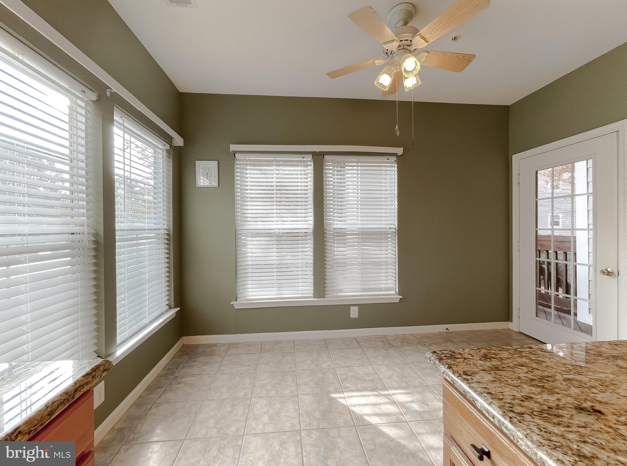 SOLOMANS LANDING CONDOMINIUMS - Residential