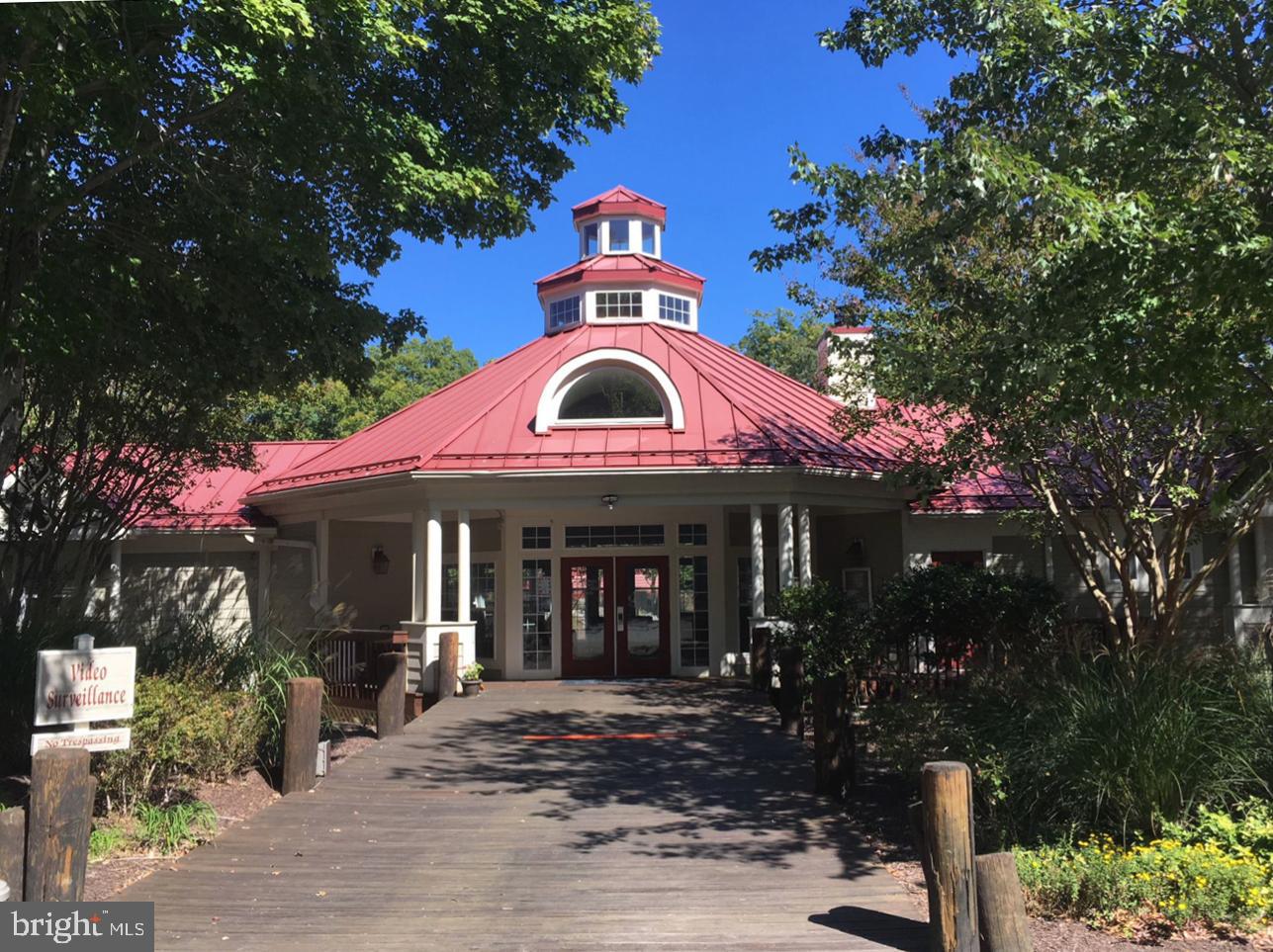 SOLOMANS LANDING CONDOMINIUMS - Residential