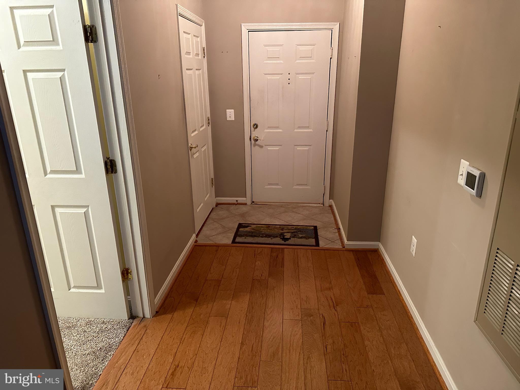 SOLOMANS LANDING CONDOMINIUMS - Residential