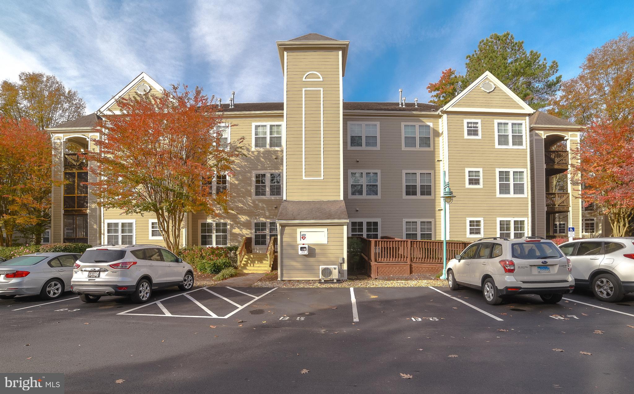 SOLOMANS LANDING CONDOMINIUMS - Residential