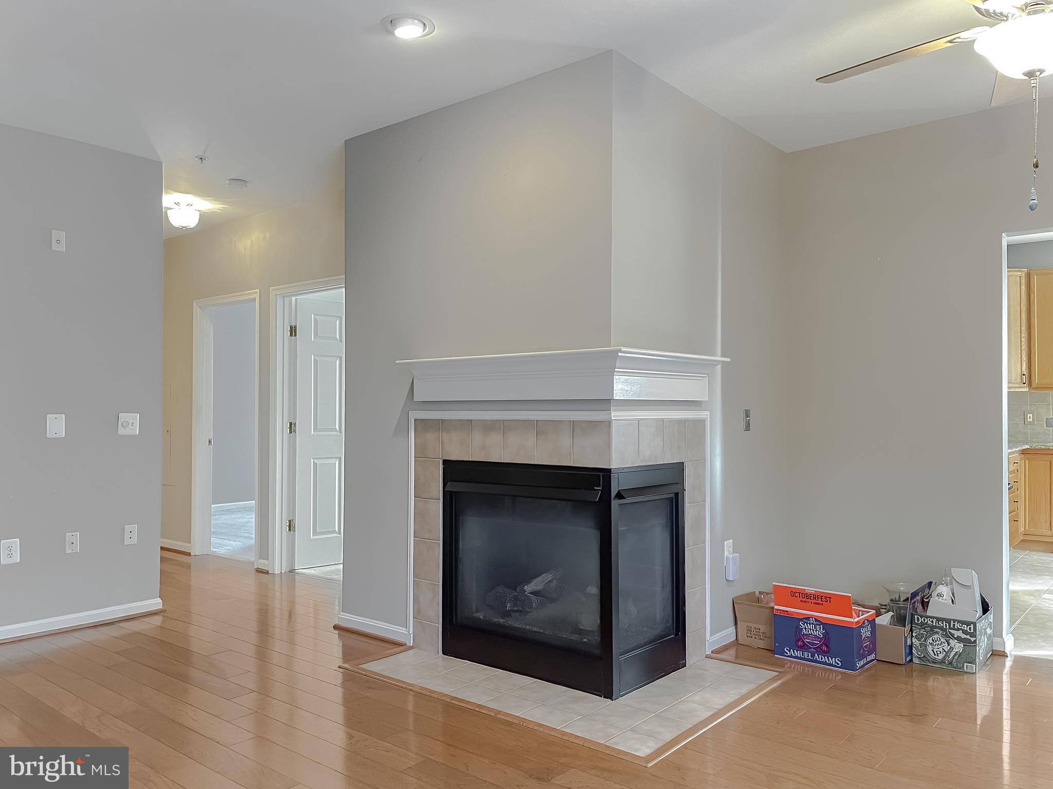 SOLOMANS LANDING CONDOMINIUMS - Residential