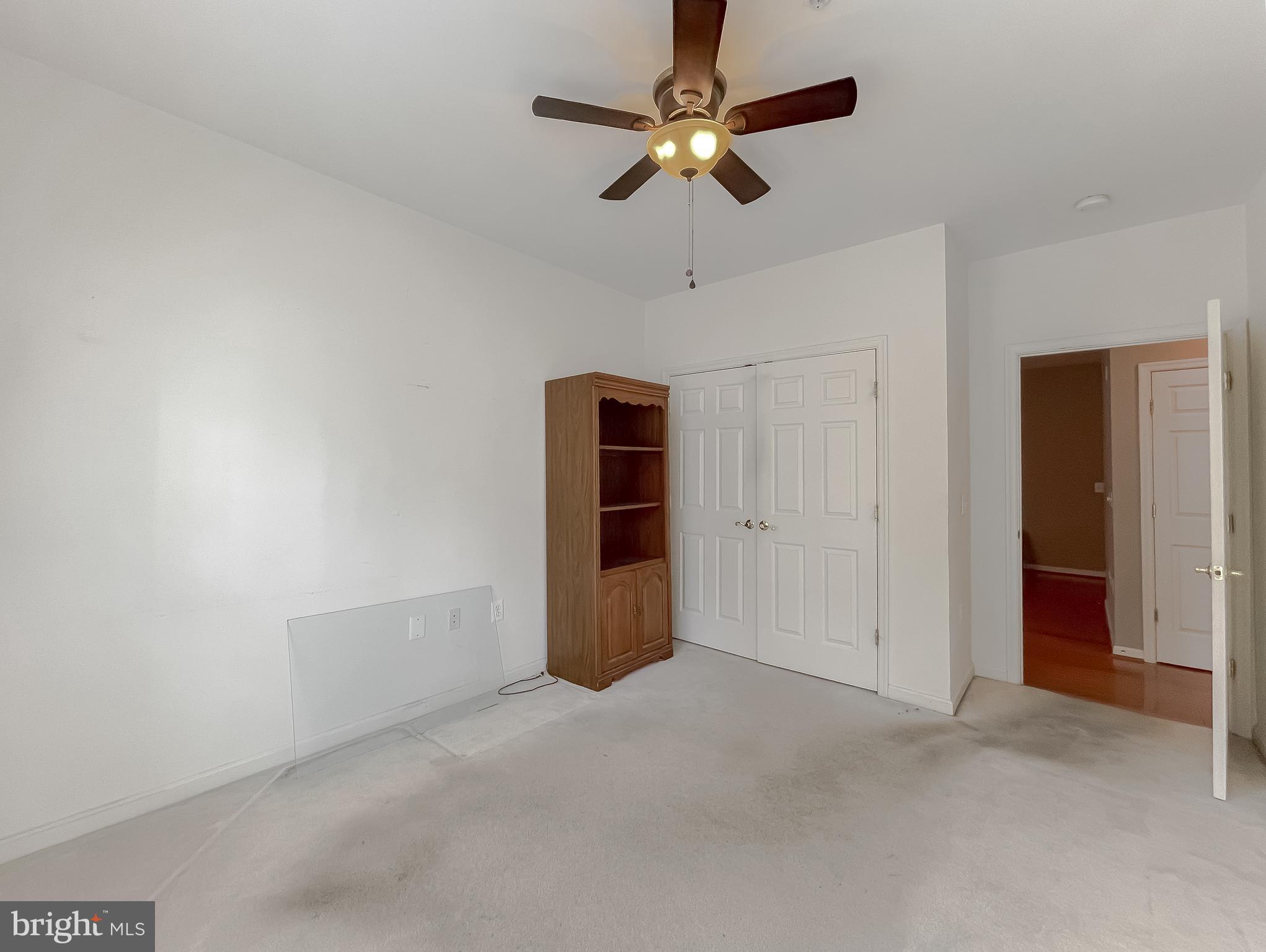 SOLOMANS LANDING CONDOMINIUMS - Residential