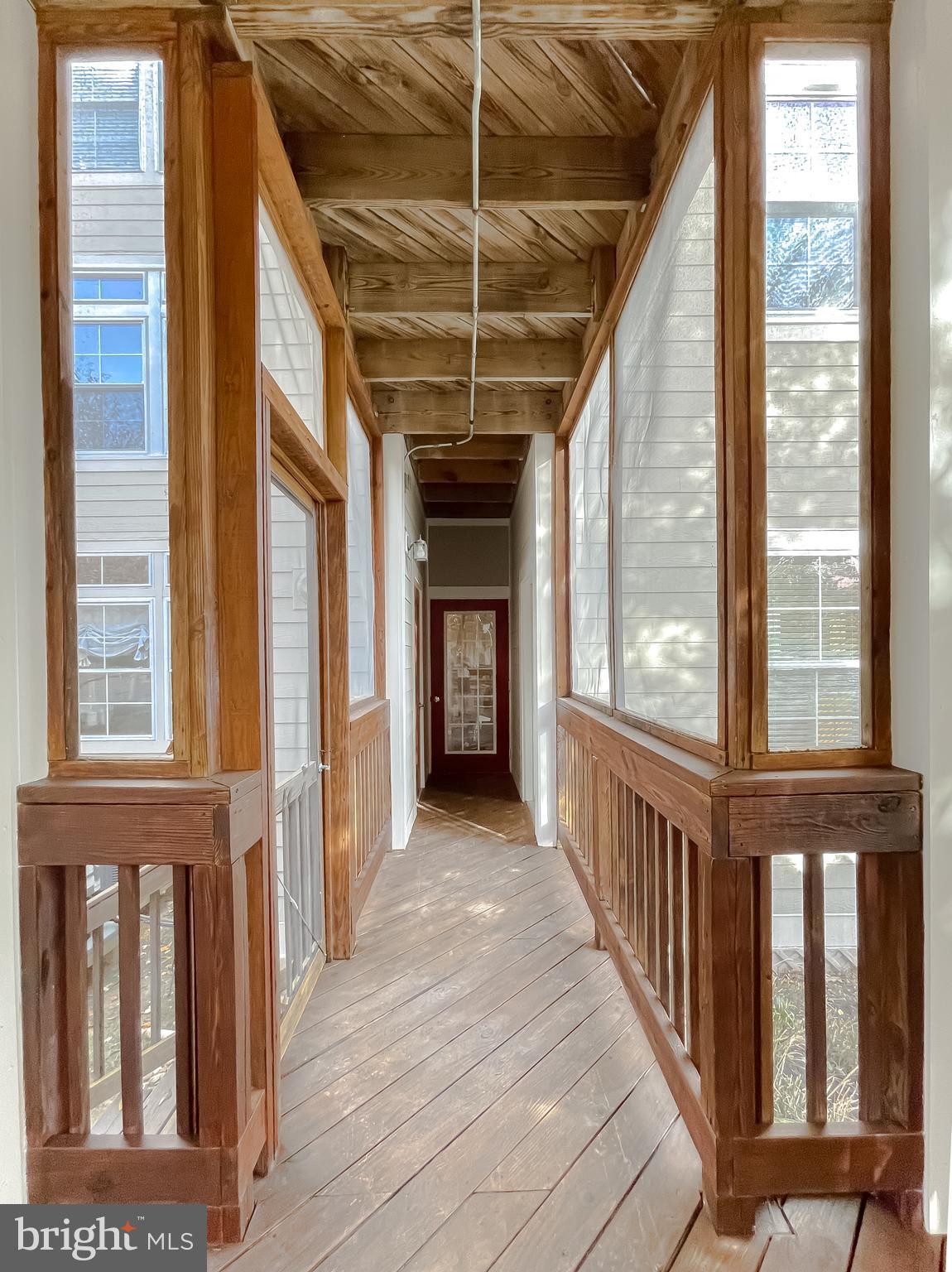 SOLOMANS LANDING CONDOMINIUMS - Residential