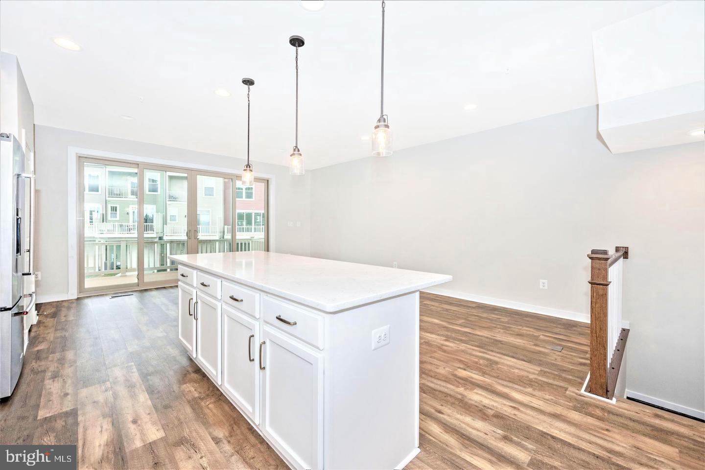 VILLAGES OF URBANA - Residential