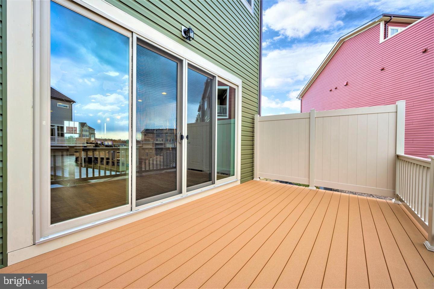 VILLAGES OF URBANA - Residential