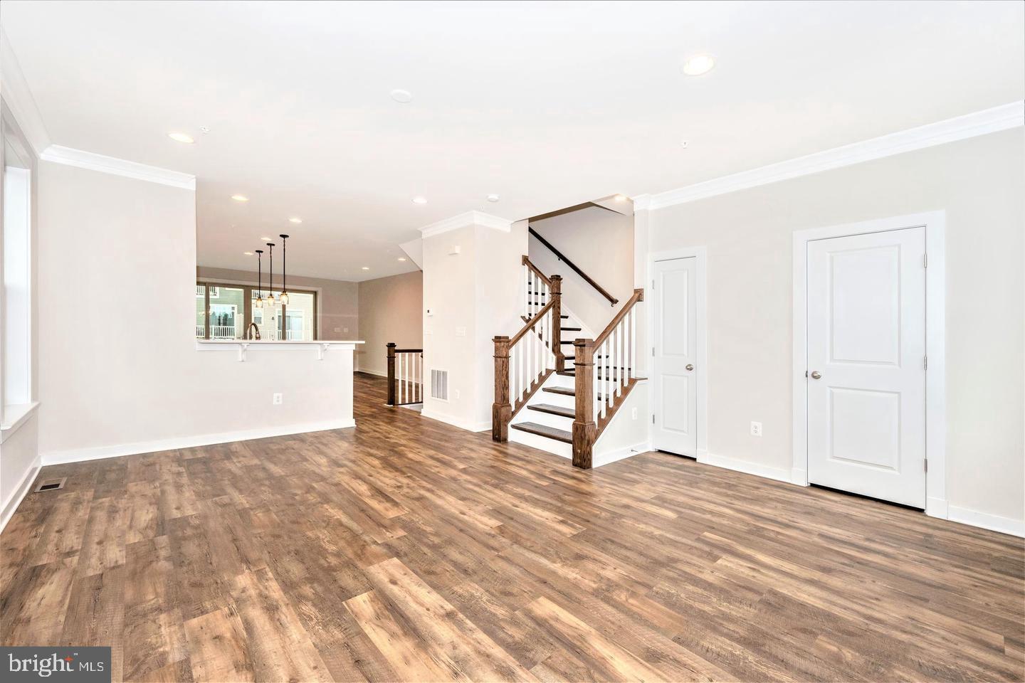 VILLAGES OF URBANA - Residential