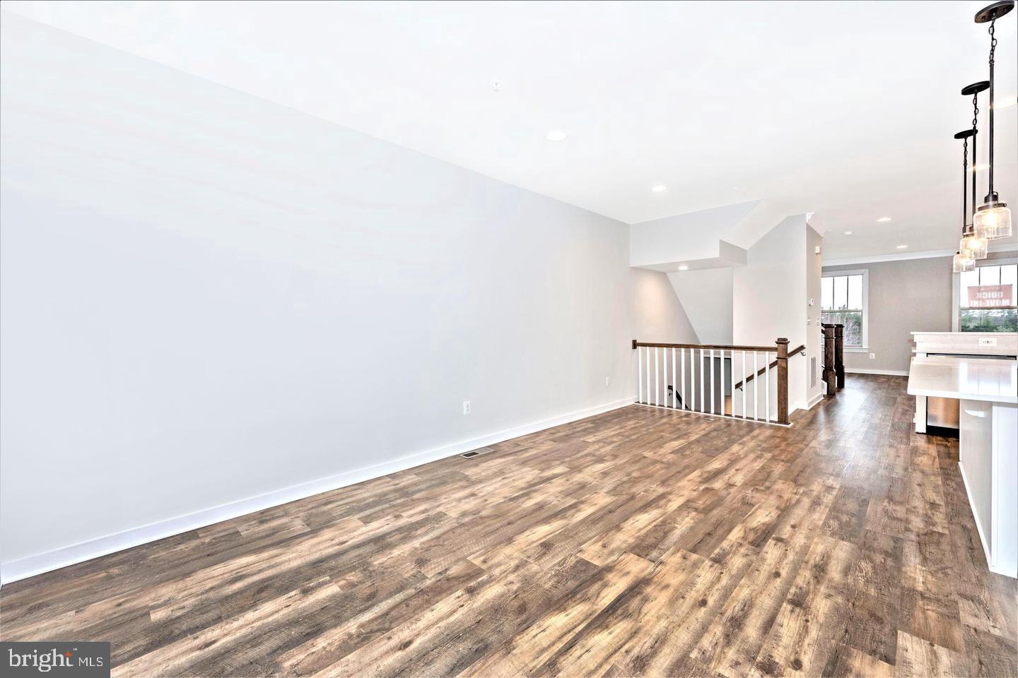 VILLAGES OF URBANA - Residential