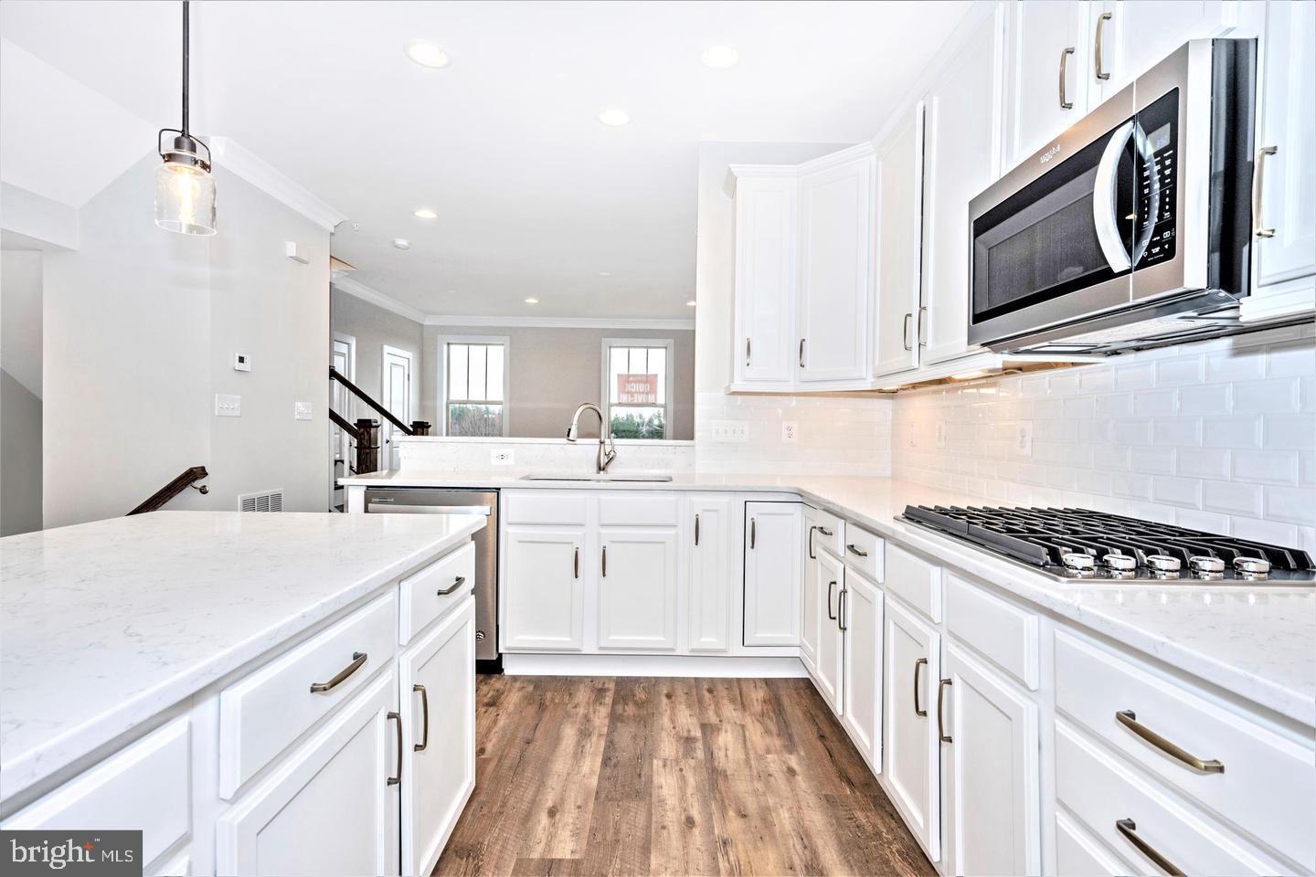 VILLAGES OF URBANA - Residential