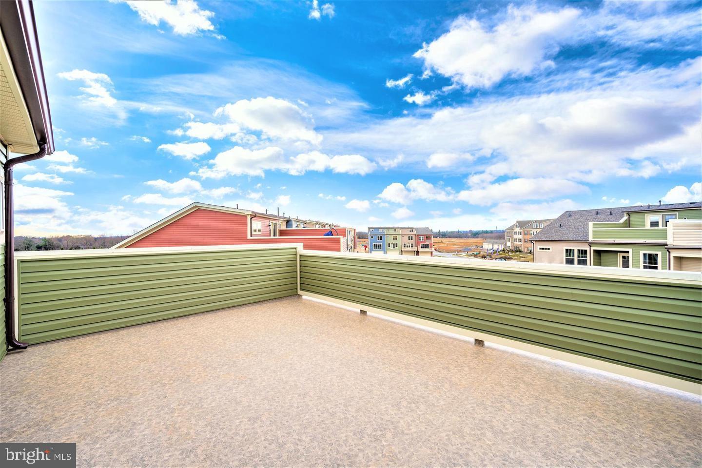 VILLAGES OF URBANA - Residential