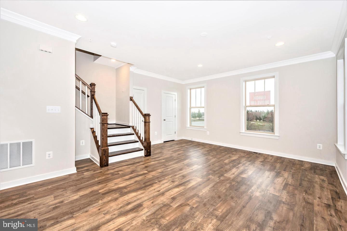 VILLAGES OF URBANA - Residential