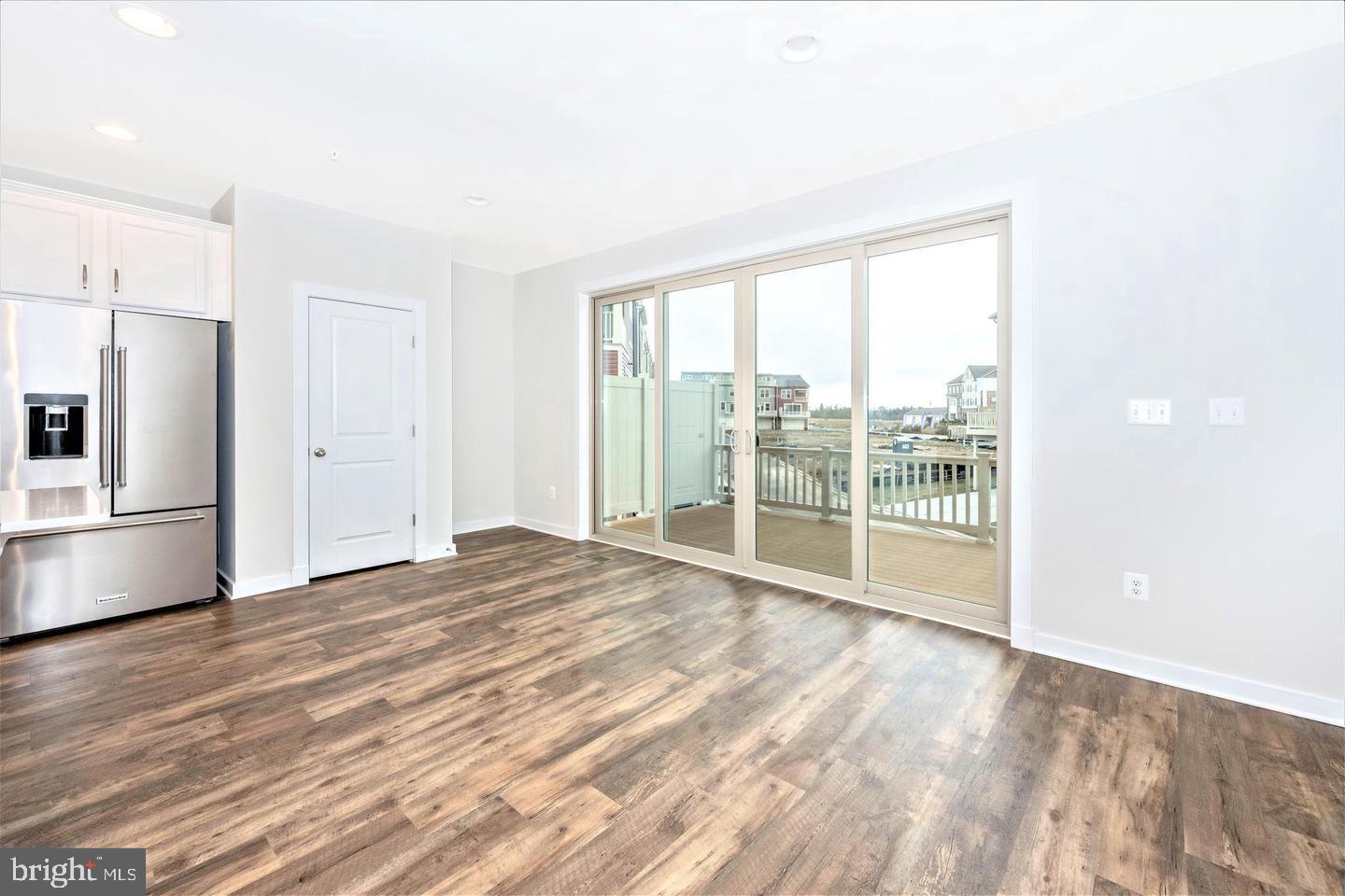 VILLAGES OF URBANA - Residential