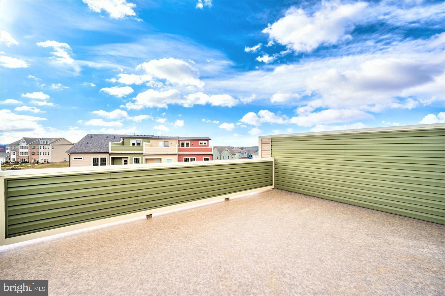 VILLAGES OF URBANA - Residential