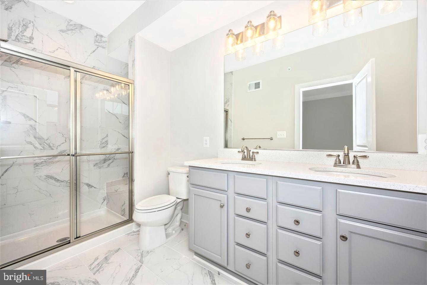 VILLAGES OF URBANA - Residential