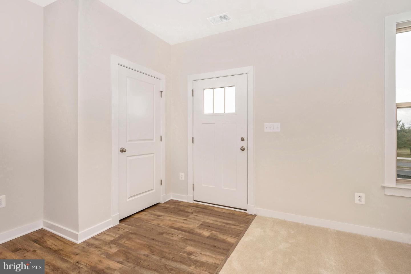 VILLAGES OF URBANA - Residential