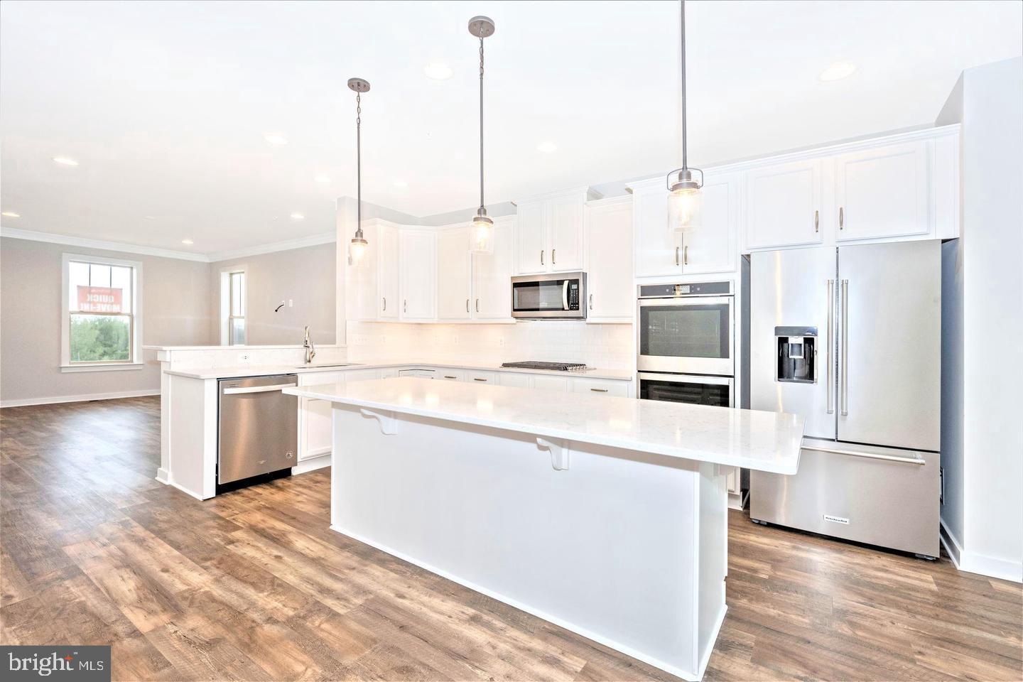 VILLAGES OF URBANA - Residential