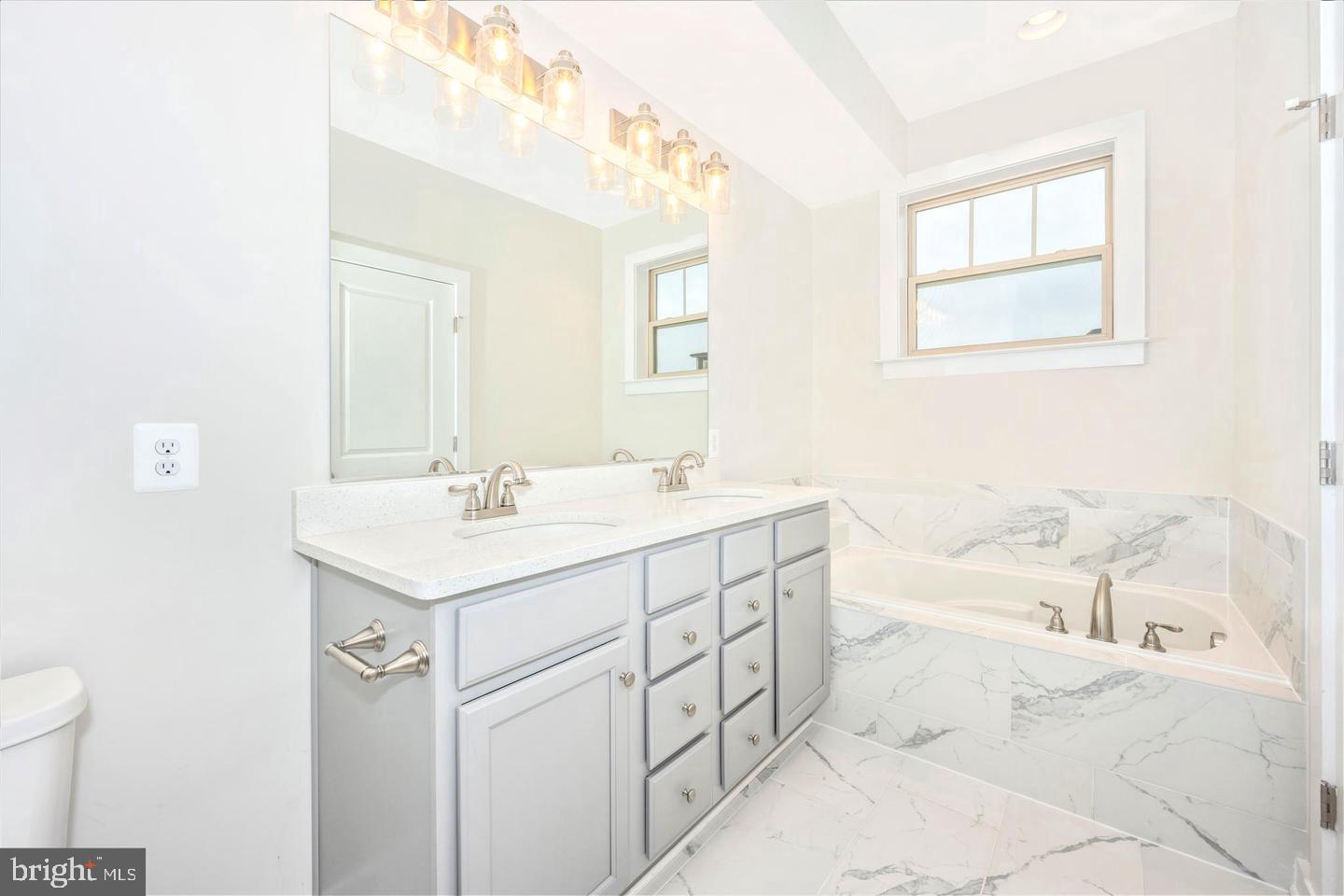 VILLAGES OF URBANA - Residential