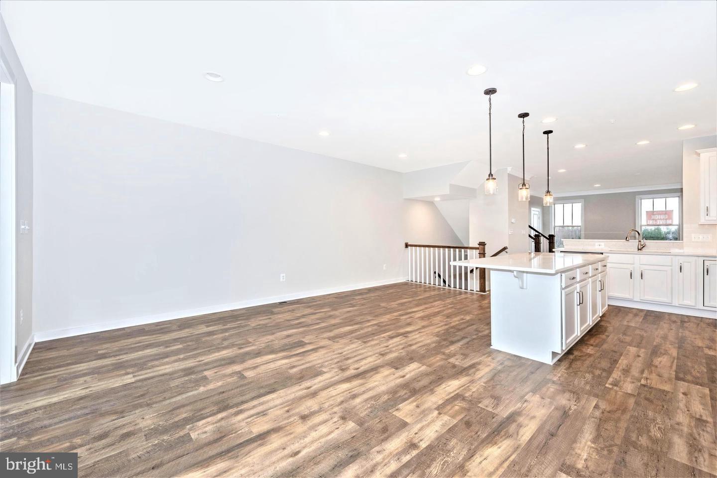 VILLAGES OF URBANA - Residential