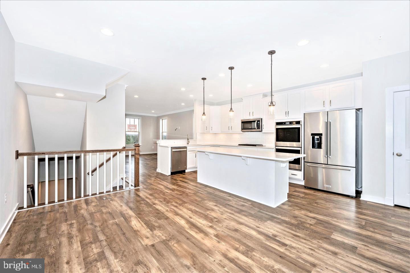 VILLAGES OF URBANA - Residential