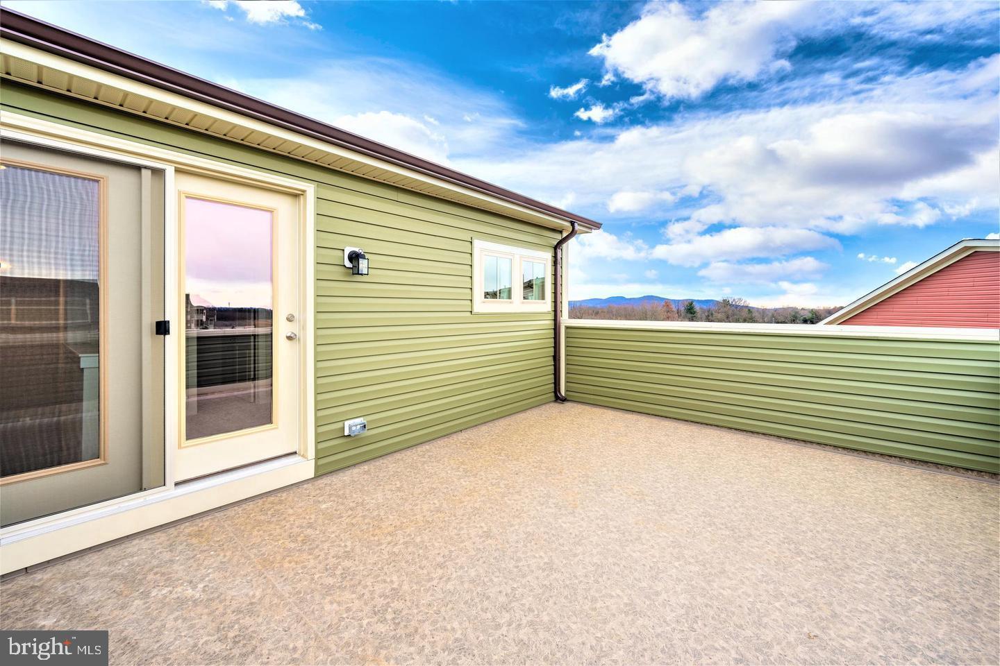 VILLAGES OF URBANA - Residential