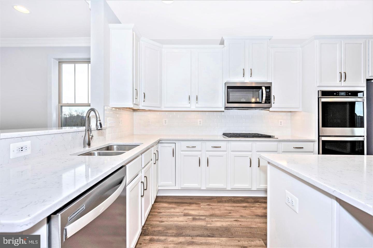 VILLAGES OF URBANA - Residential