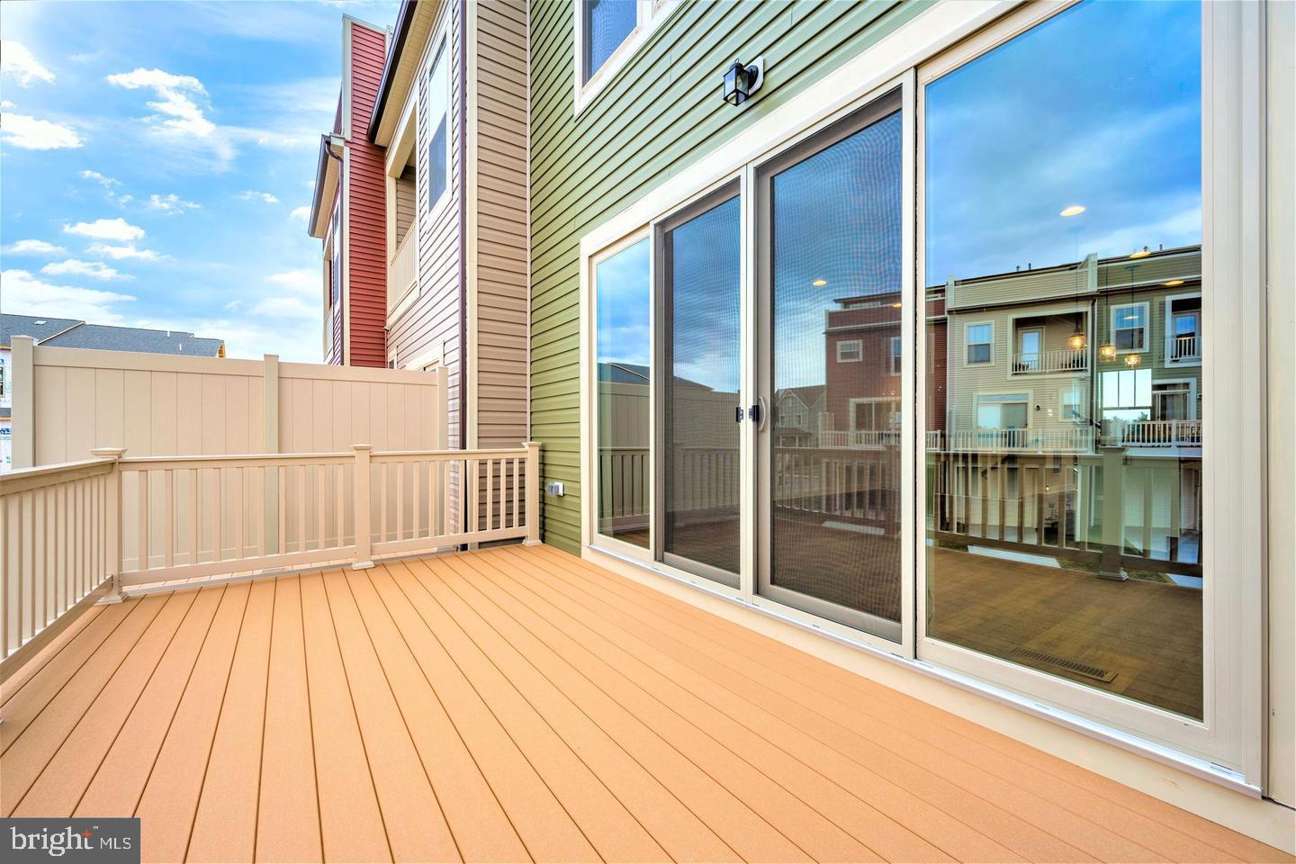 VILLAGES OF URBANA - Residential