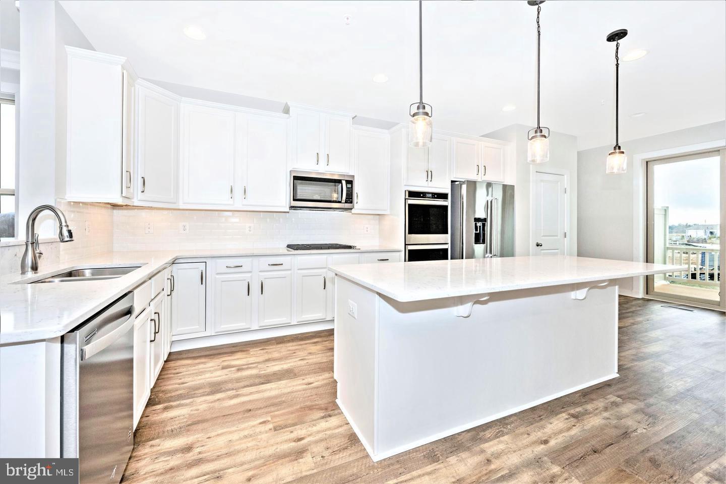 VILLAGES OF URBANA - Residential