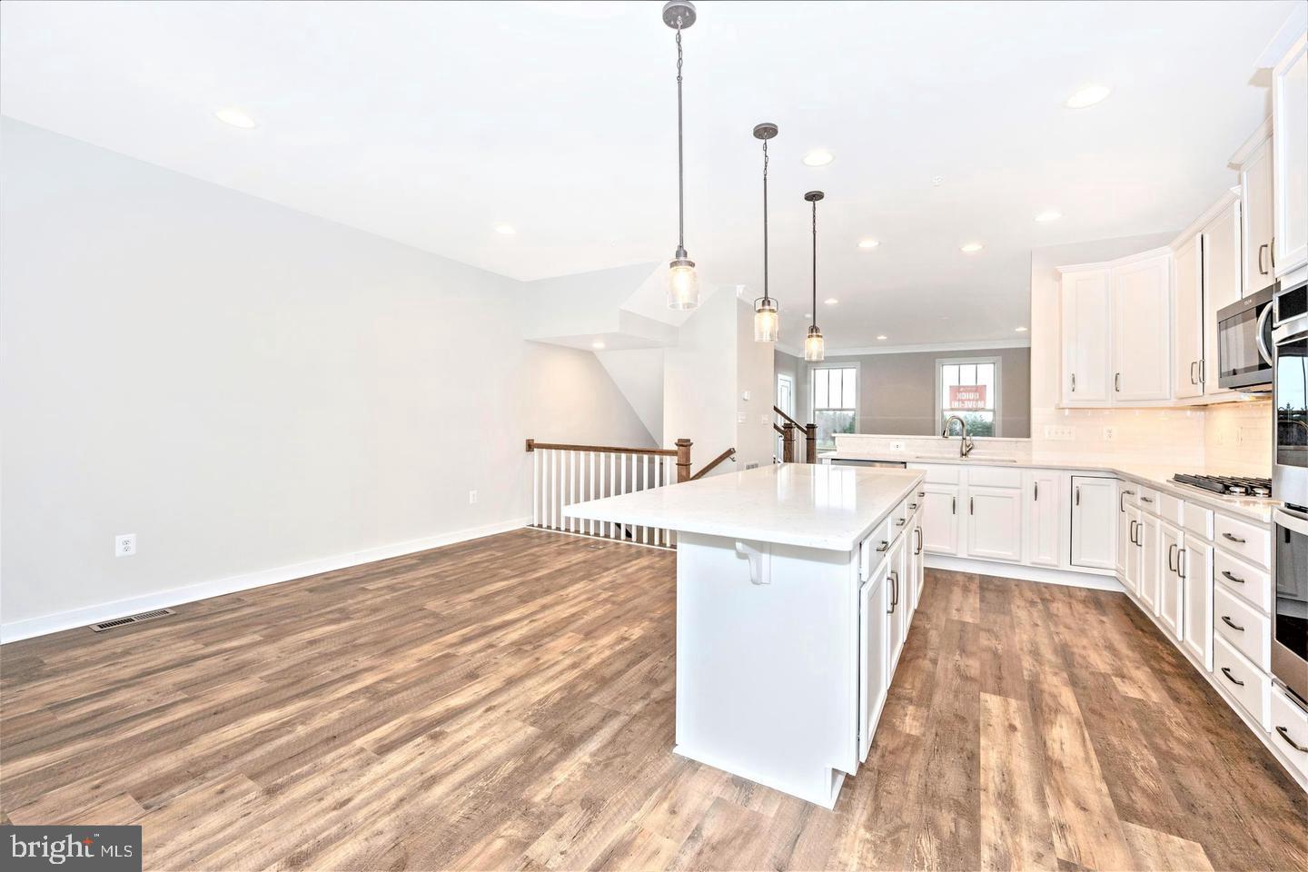 VILLAGES OF URBANA - Residential